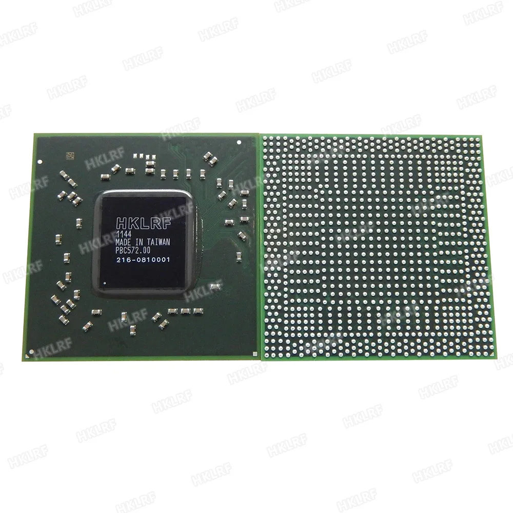DC:2014+ Refurbished 216-0810001 216 0810001 BGA Chipset Free Shipping | Электронные компоненты и принадлежности