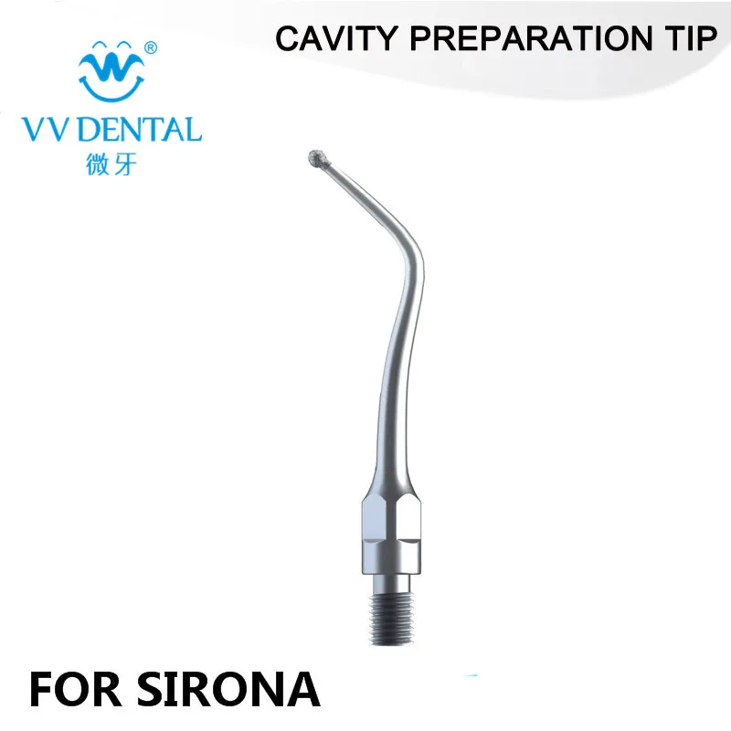 

3Pcs/lot SBSL(SIRONA:G1) Dental Materials Dental Scaler Tip Fit SIRONA PerioScan/PerioSonic/SIROSONIC/L/TL/SIROSON S/C8/L