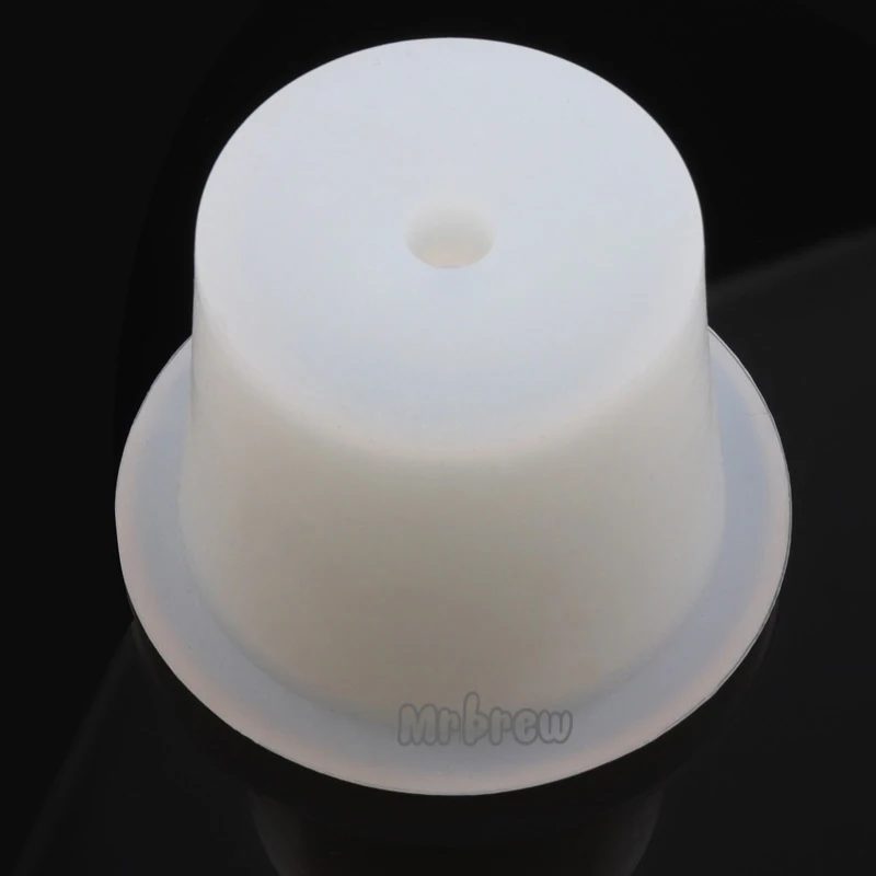 5 шт./лот домашние заварочные пробки из силиконовой резины для отверстий в