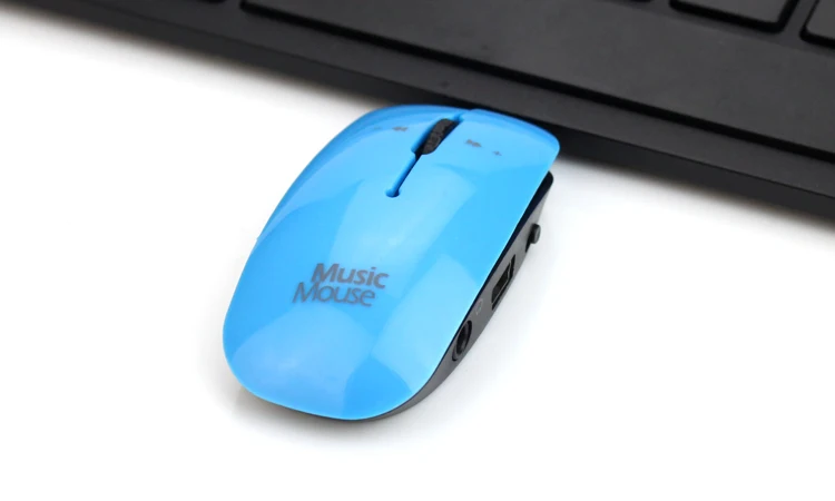 Превосходный модный мини USB MP3 плеер ЖК экран Поддержка 32 ГБ Micro SD TF карта слот