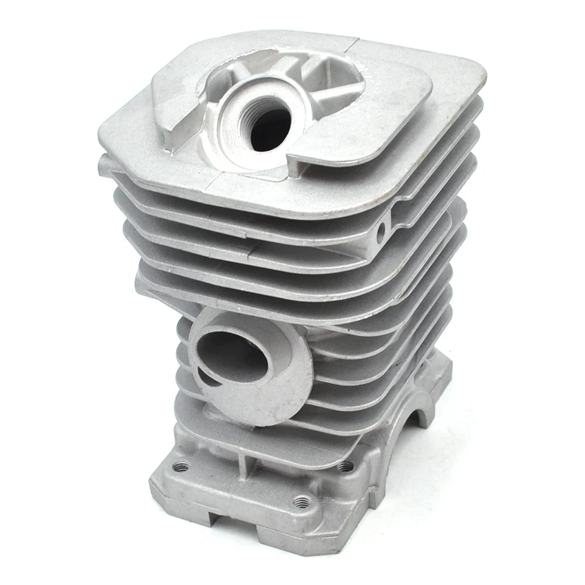 40 мм цилиндр поршневое кольцо игольчатый подшипник комплект для бензопилы HUSQVARNA