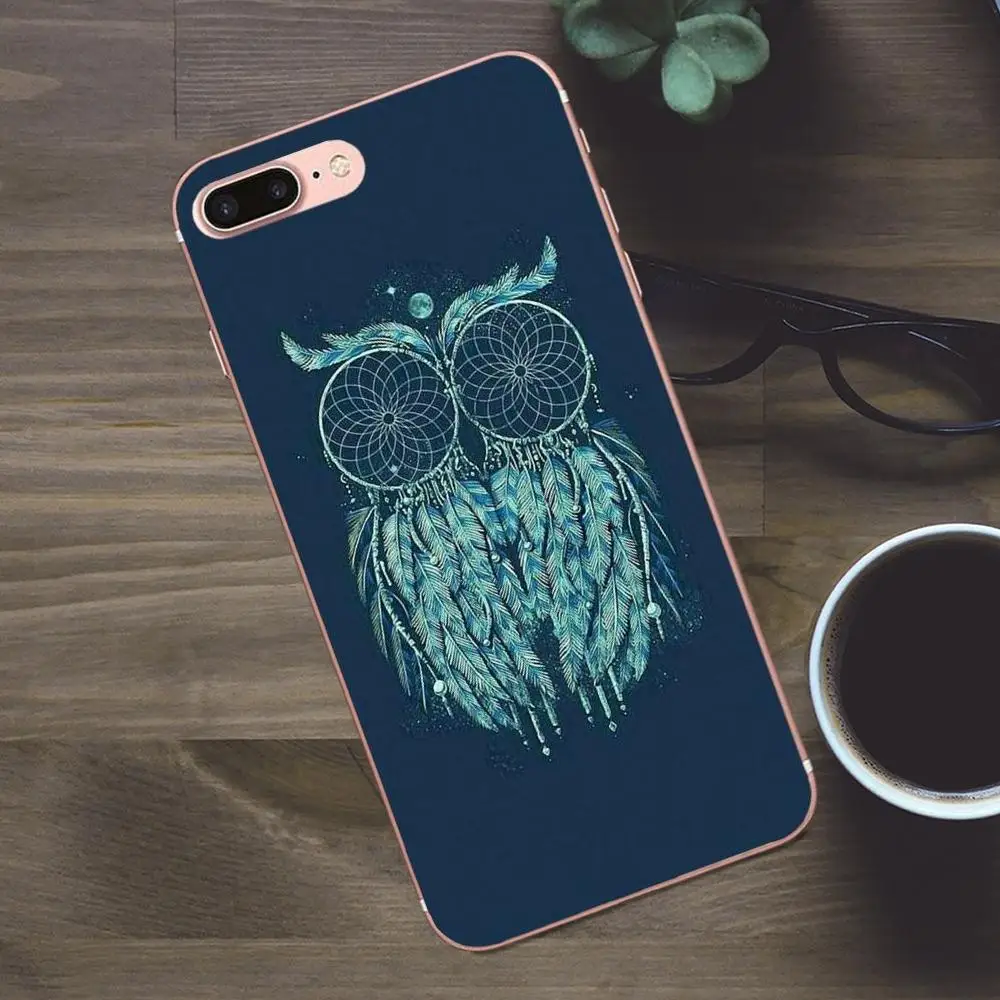 Bixedx TPU телефон с принтом для Apple iPhone 4 4S 5 5C SE 6 6S 7 8 Plus X Galaxy A3 A5 J1 J2 J3 J5 J7 2017 Tatto