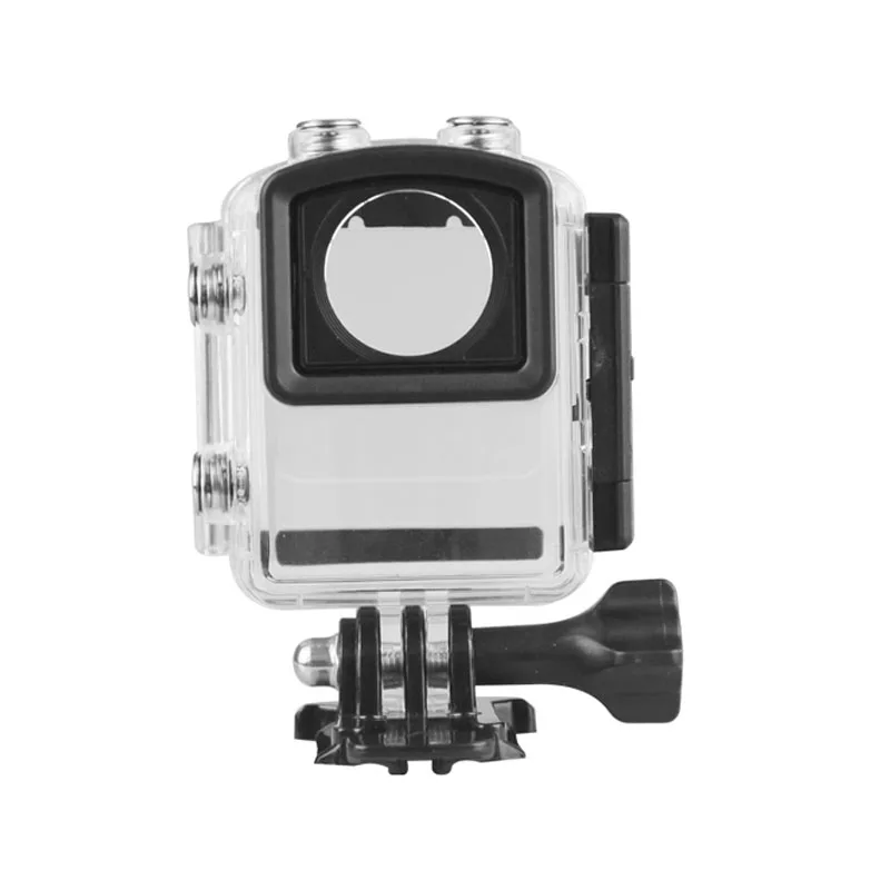 Бесплатная Доставка! Оригинальный водонепроницаемый чехол для подводной съемки