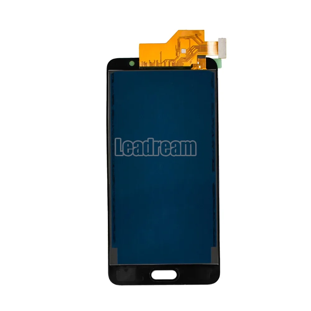 5 шт. DHL для Samsung J510 LCD Galaxy J5 2016 J510FN J510F J510Y J510M J510G ЖК-дисплей кодирующий