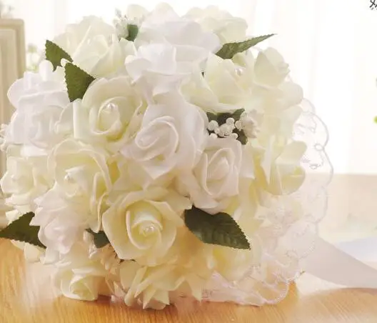 Свадебные аксессуары Цветочная корзина км |