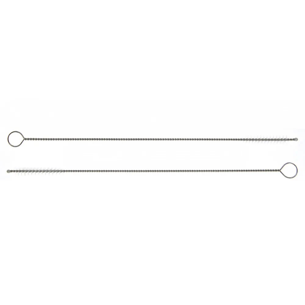 5 шт./компл. Высококачественная нейлоновая щетка для очистки соломы из