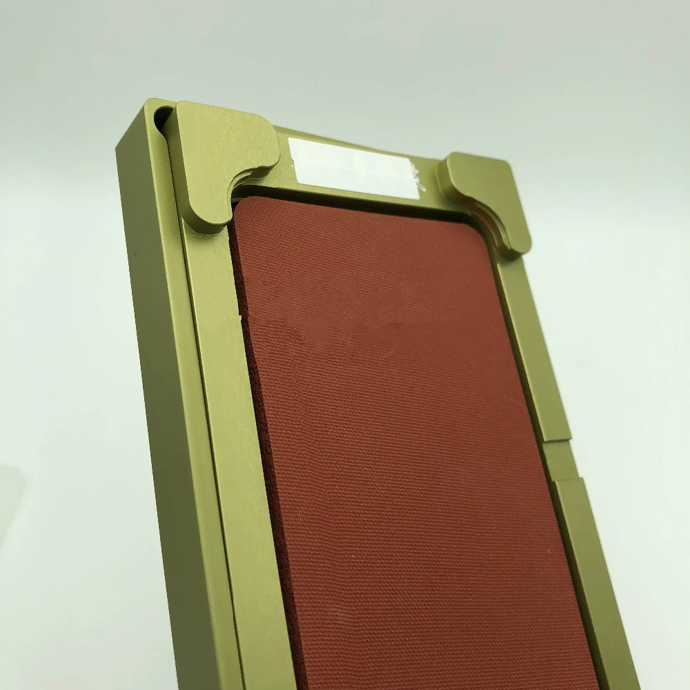 Универсальные прецизионные выравнивающие ламинирующие формы для iphone X XS Max 11 Pro Max lcd стекло дигитайзер поляризационная пленка OCA ламинат