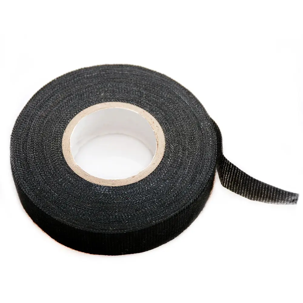 

3M Black New Waterproof Silicone Performance Repair Tape Bonding Rescue Self Fusing Wire Hose Black Sell Hotting