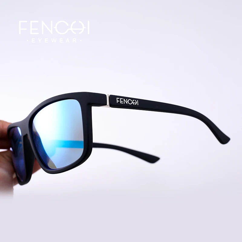 

2019 new male driving sunglasses PC frame sunglasses