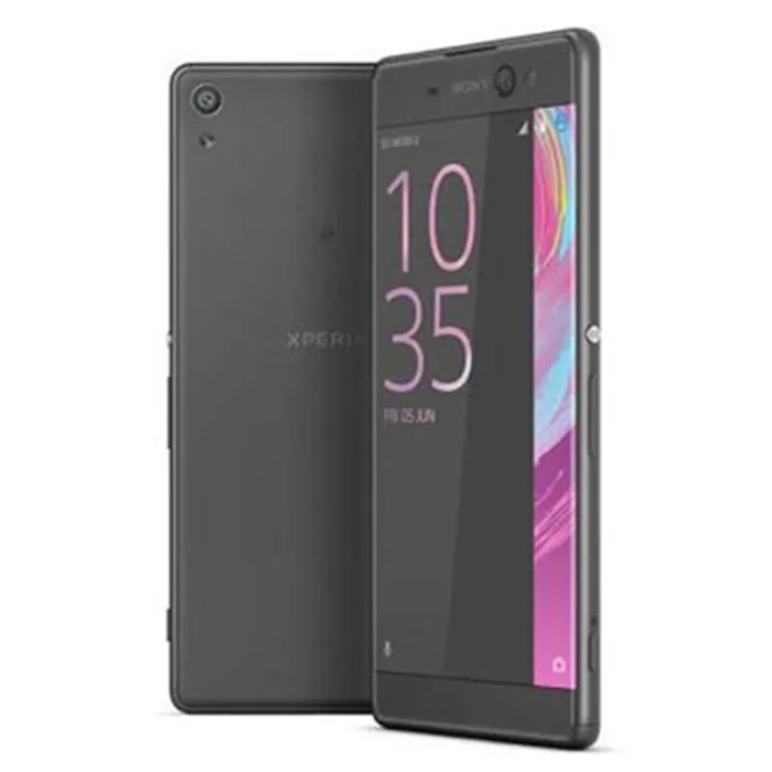 Разблокированный оригинальный Sony Xperia XA камера 13 МП 5 0 дюйма Android 2 Гб ОЗУ 16 ПЗУ