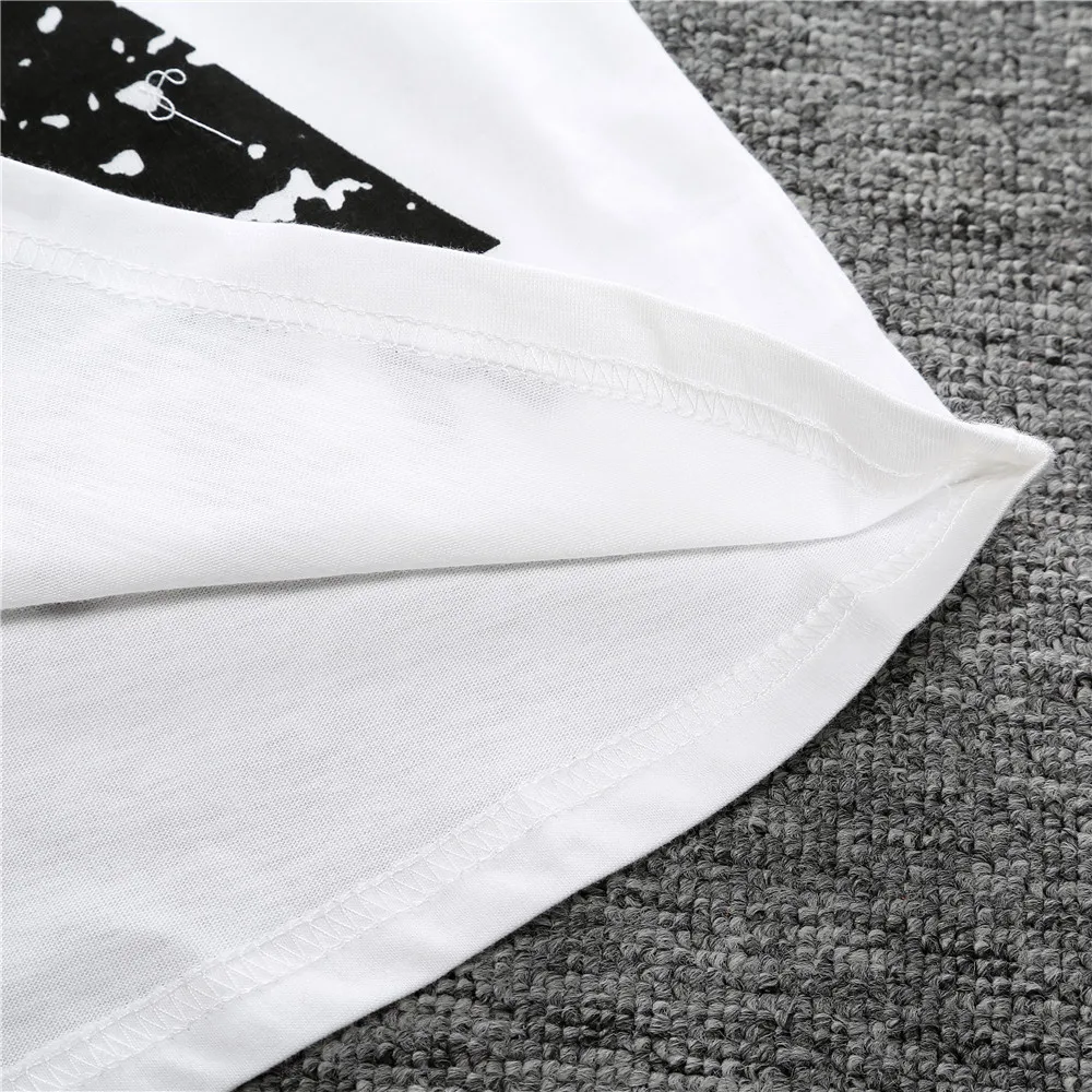 Футболки с длинным рукавом для мальчиков и девочек рисунком татуировки детские