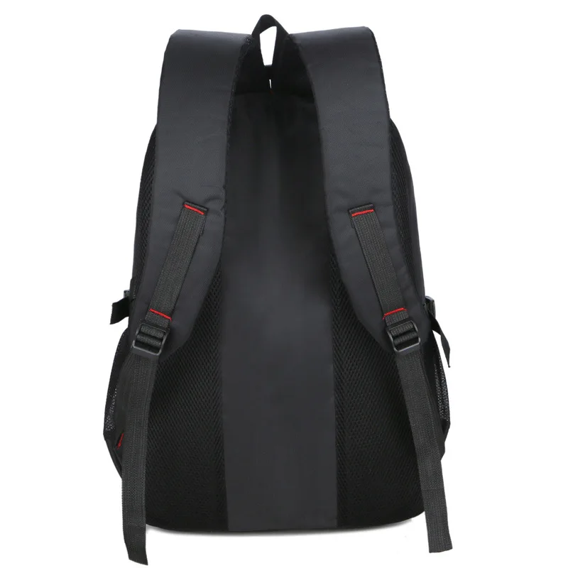 2018 мужской рюкзак Оксфорд мужская дорожная сумка рюкзаки модные мужские и