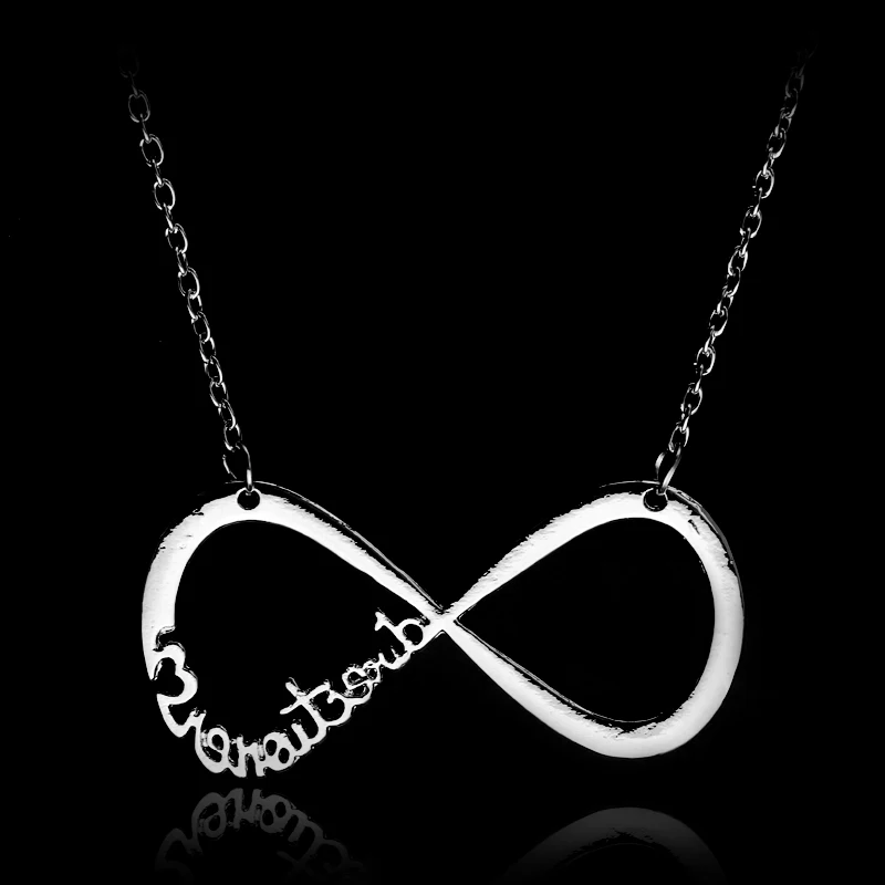 Прямая поставка рок-группа однонаправленный 1D прямой бесконечный 8 цепочек