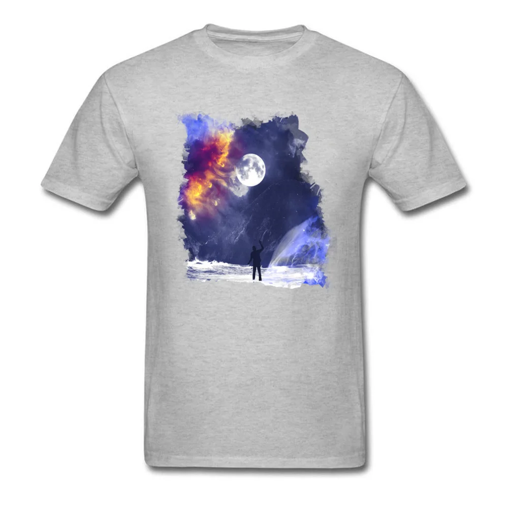 Встречи в конце мира 2018 Новые Потрясающие дизайнерские футболки для мужчин