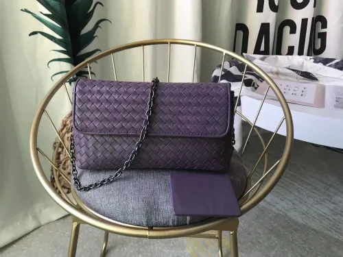 purple HJKL брендовые сумки через плечо из овечьей кожи, женская сумка, дизайнерские сумки, Высококачественная женская сумка-мессенджер - Цвет: purple