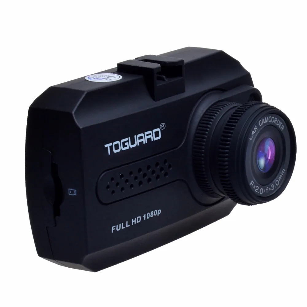 1.5 &quotHD 1080 P Автомобильный видеорегистратор Даш Камера рекордер ИК ночного