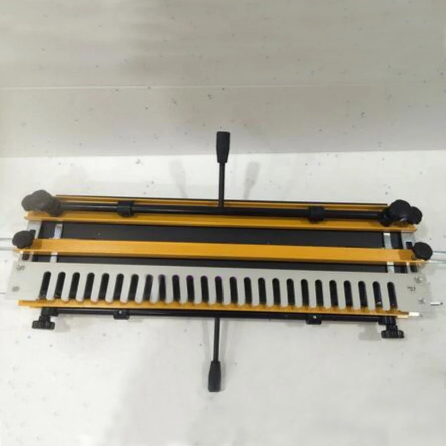 24 &quot60 см ласточкин хвост джиг Портер кабельный станок деревянный шкаф