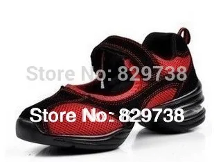 New 2014 Dance shoes women Jazz Hip Hop Shoes latin salsa sneakers for woman size 41 42 big dance | Спорт и развлечения