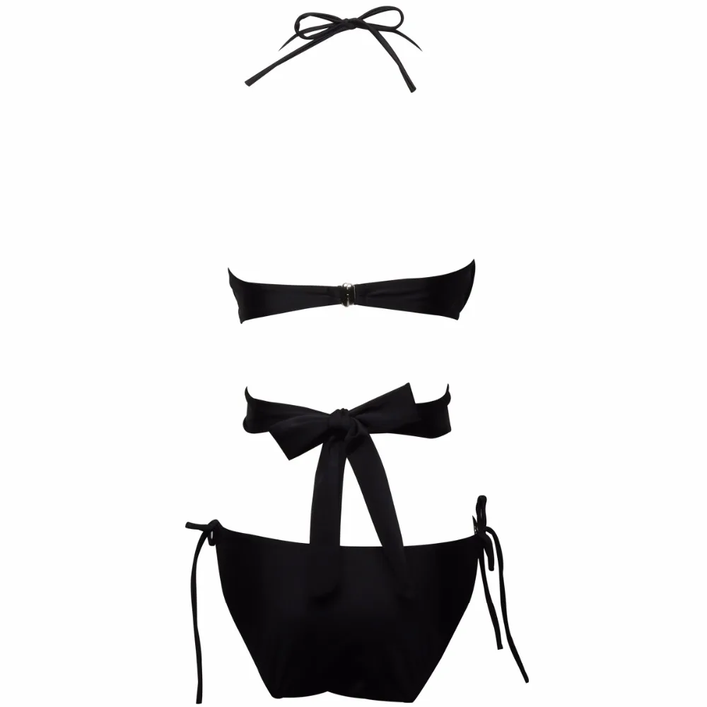 2018 new sexy women swimsuit bathing suit brazilian bikinies | Спорт и развлечения