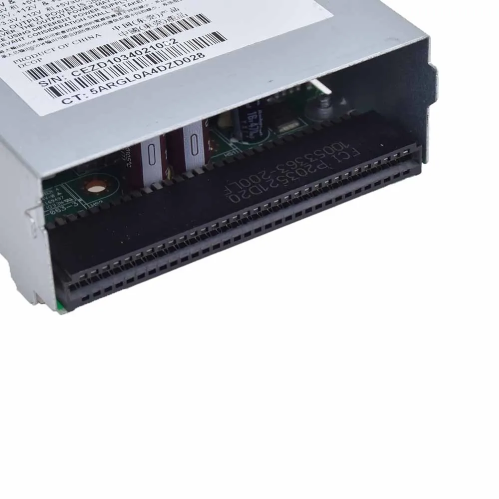 Блок питания для сервера HP SE316M1 DL160 G6 515862 001 515769 001|Блоки компьютеров| |