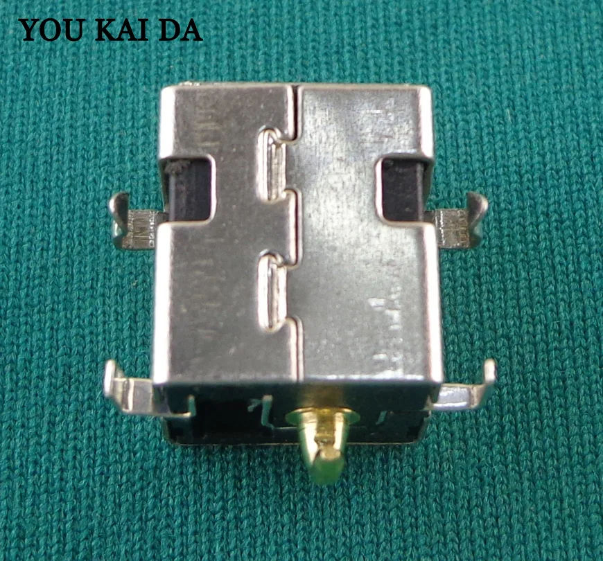 Разъем питания для asus A52 A53 U52 X54 K53S K53SV K53TA K42 K42J K42JC AC DC jack 10 шт. 2 5 мм | Компьютеры и