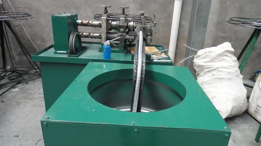 Гибкий Мягкий гофрированный шланг из нержавеющей стали Dia12 мм|pipe cutter|pipe tapepipe card |