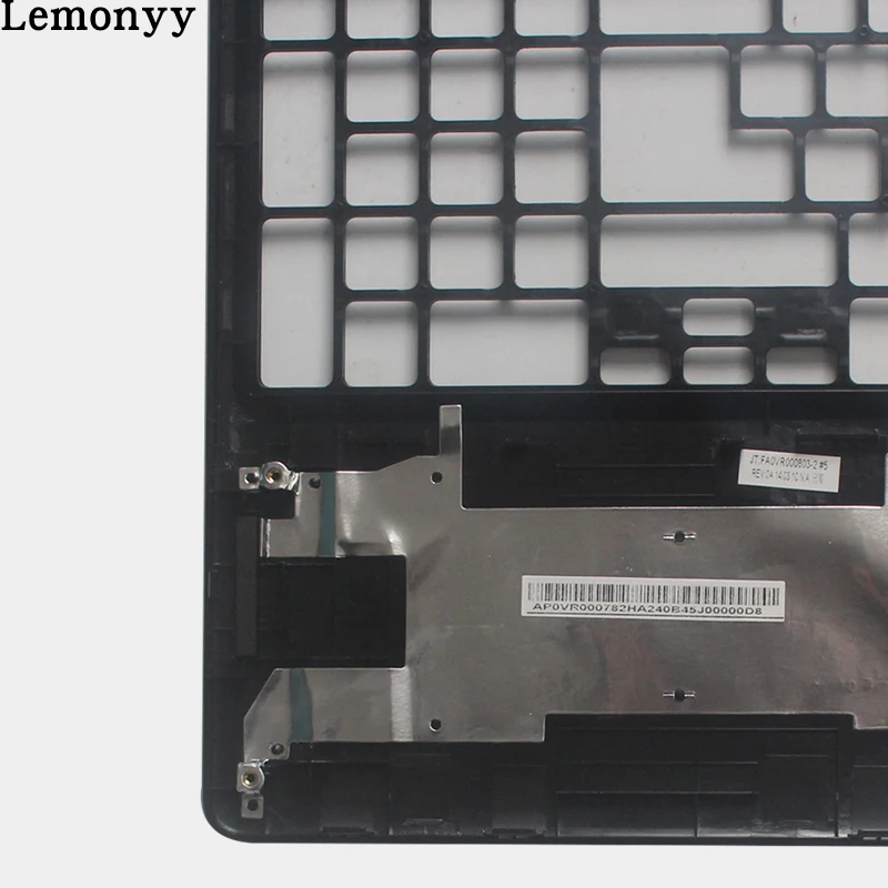 Для acer Aspire E1-510 E1-530 E1-532 E1-570 E1-570G E1-572 E1-572G V5WE2 Z5WE1 ЖК-дисплей задняя крышка/ноутбук Нижний Базовый чехол Крышка