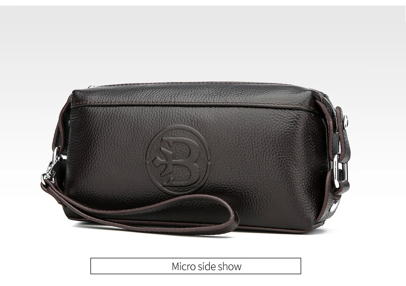 FEIDIKABOLO, мужские кошельки из натуральной кожи, мужской кошелек, клатч, сумки, удобная сумка, портативные длинные мужские кошельки, Carteira Masculina Man Walle