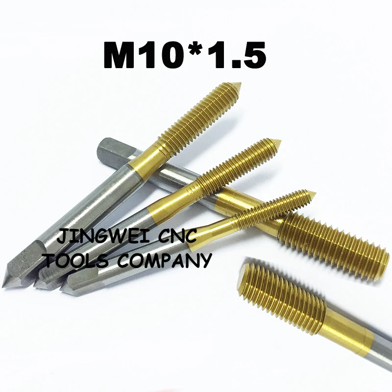 Хорошее качество hss экструдированный кран резьбоформовочный с Оловянным
