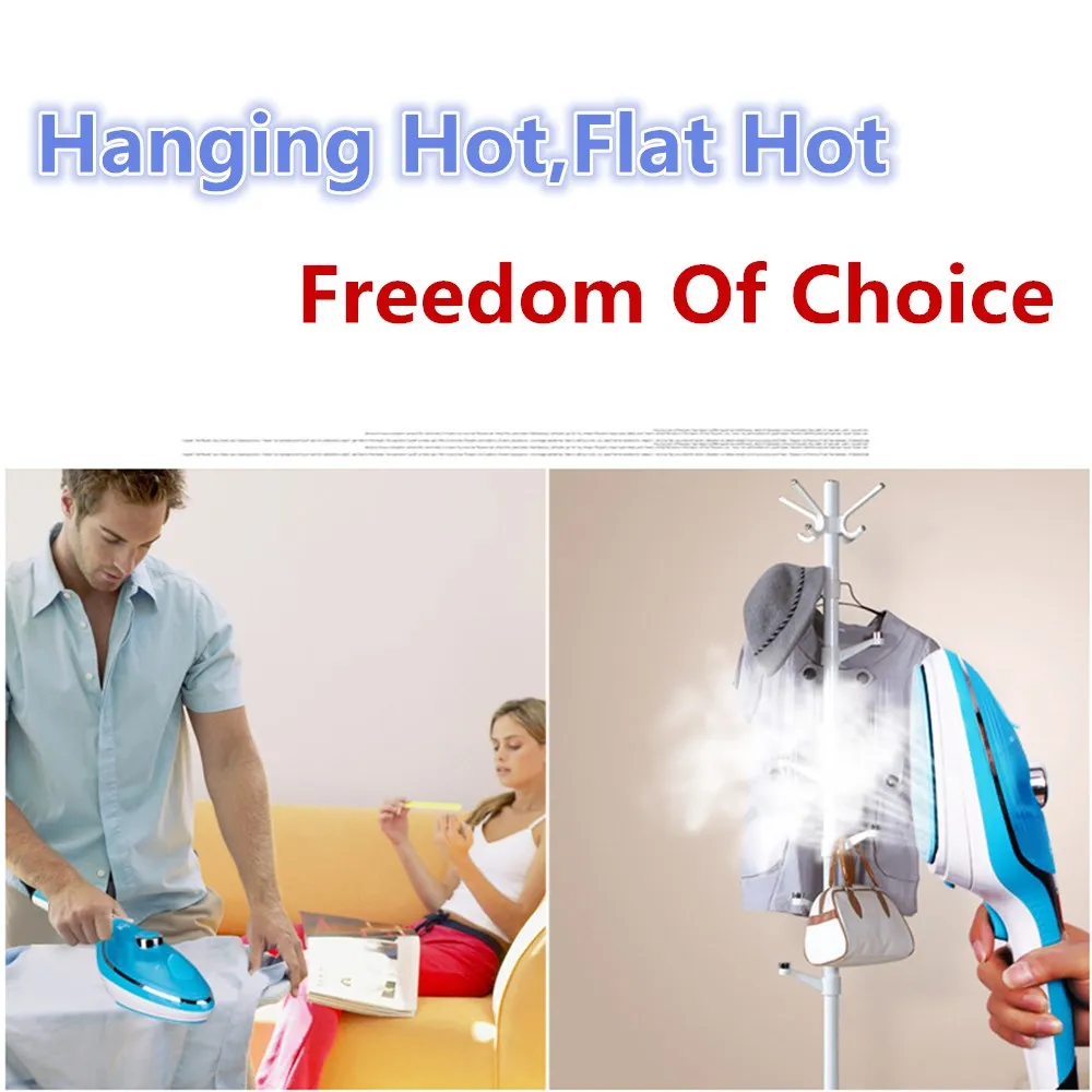 Портативный отпариватель для одежды/дорожный утюг/ручной ткани стандартный