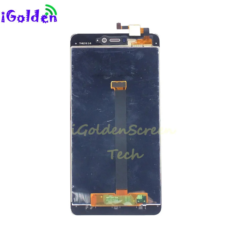 LCD Screen for Xiaomi Mi 4S Replacement Display+Touch Mi4S 5.0inch Smartphone free shipping | Мобильные телефоны и