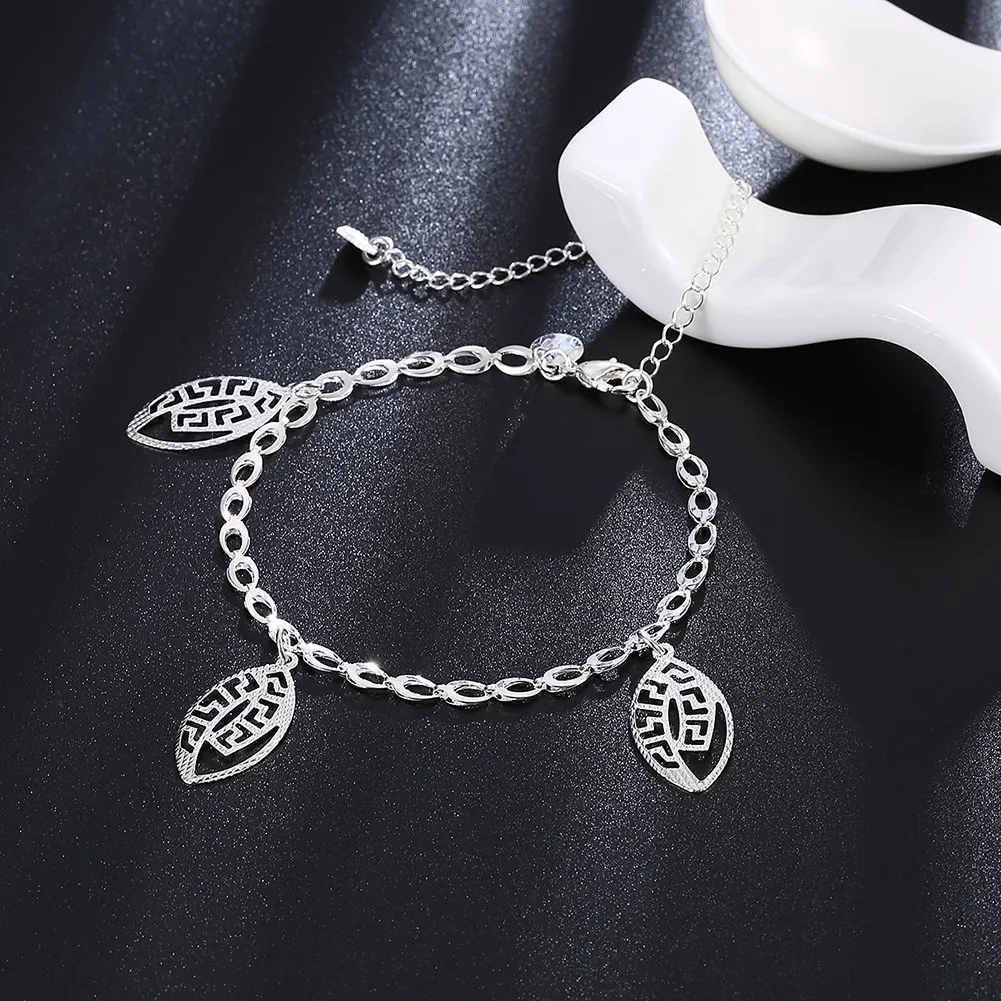 Созвездие pulseira tornozelo pulseras tobilleras украшения для ног серебряный цвет турецкие marque de
