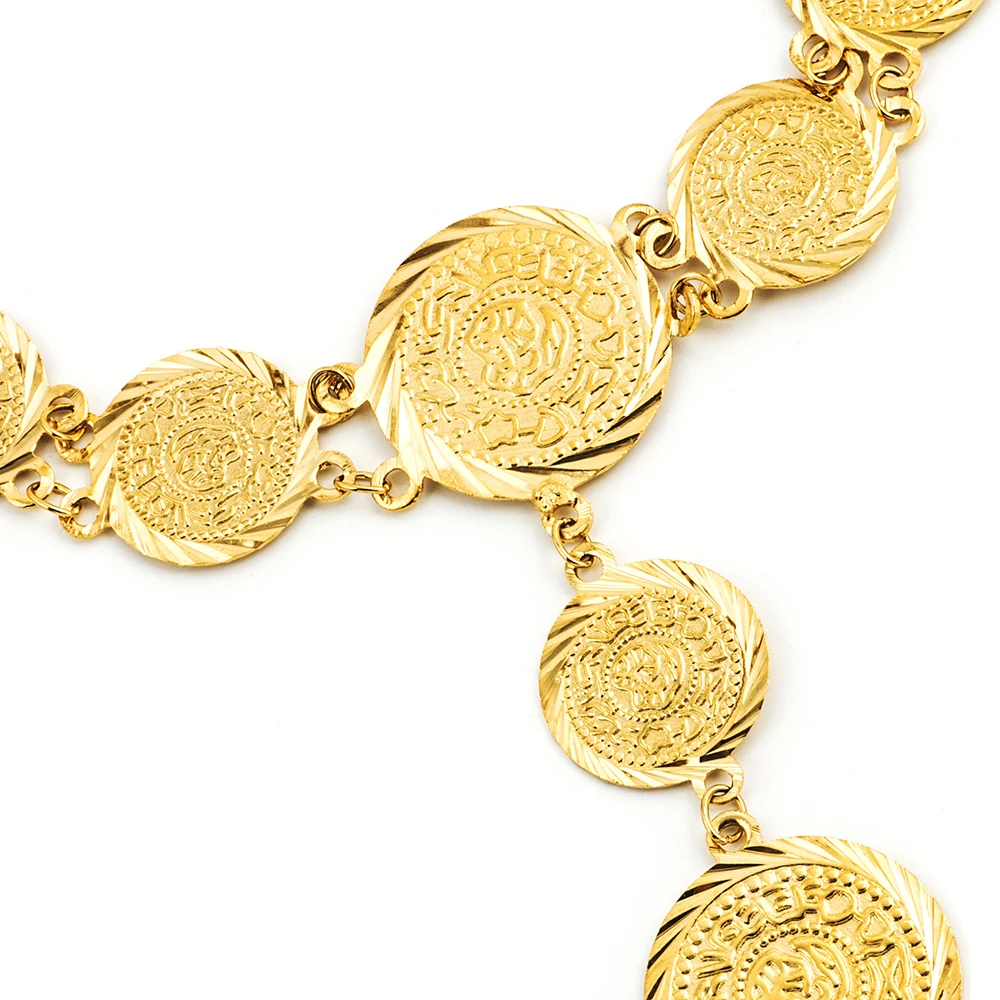 Женский комплект из колье серёг браслета и кольца|necklace set|women wedding jewelry setwedding sets |