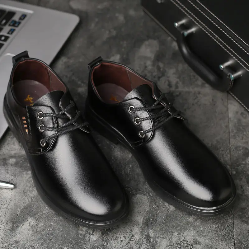 ACEBUY2/мужская деловая обувь Кожаная мужская Повседневная Мужская Летняя Мужской