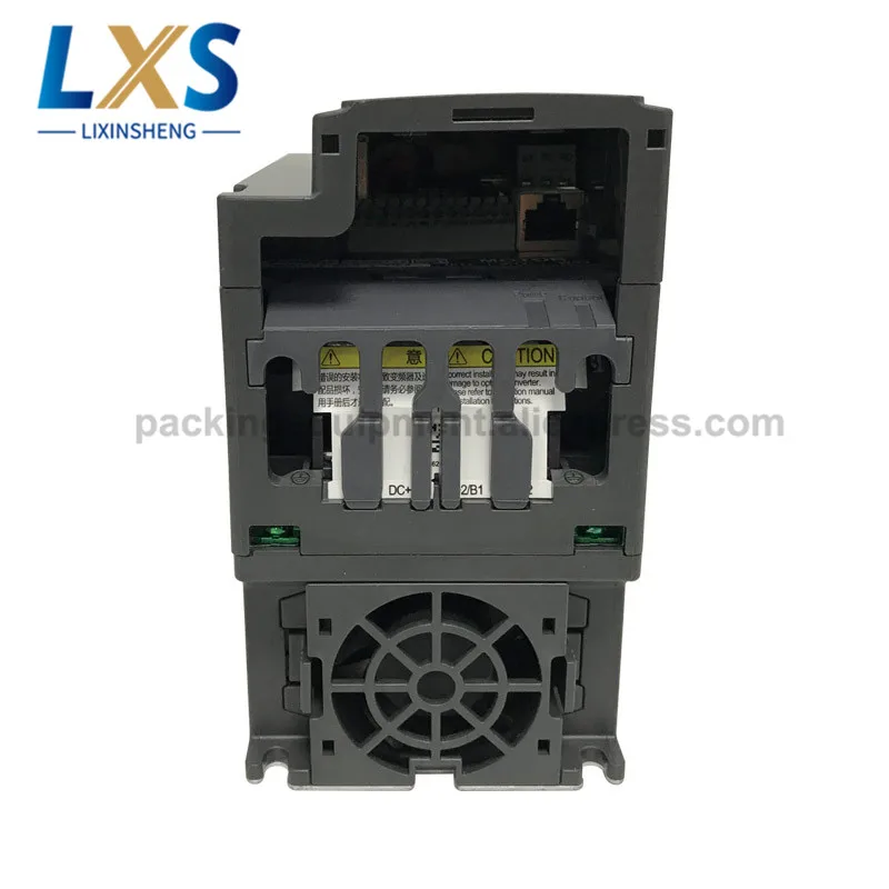 Японский Delta авто Инвертор VFD5A5MS43ANSAA 2.2kw 230 В трехфазный преобразователь частоты