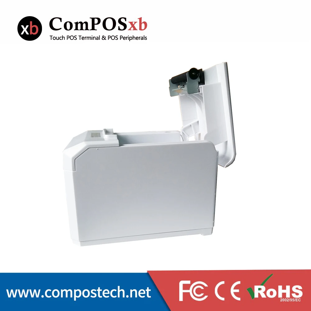 Кассовый аппарат фабрика Pos Системы с 15 дюймовым монитором/Дисплей/компьютер