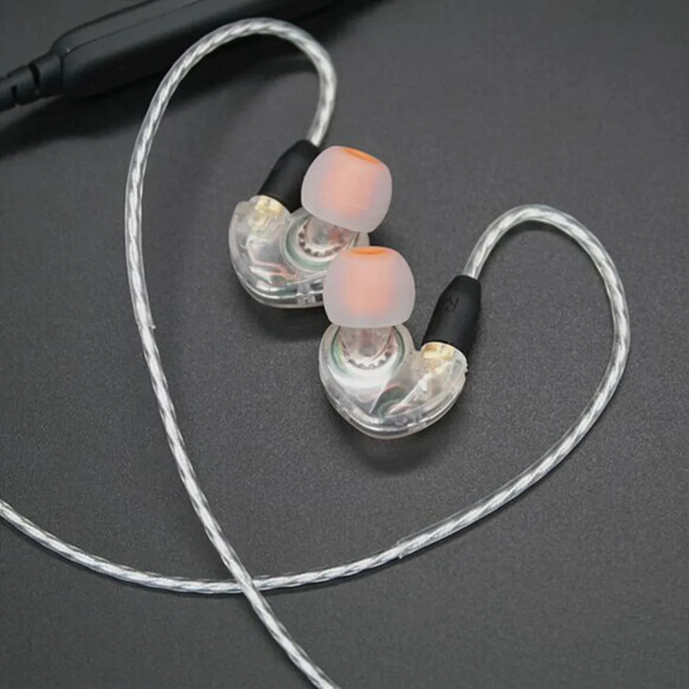 Bluetooth беспроводной приемник адаптер обновления для Shure SE535 SE215 SE315 SE425 SE846 MMCX разъем