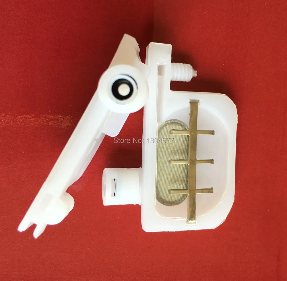 10 шт. маленький чернильный демпфер для R Mutoh Roland Mimaki jv3 jv4 jv22 фильтр чернильного