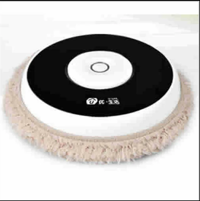 Floor Strong Cleaning Robot with Wet/Dry Mop