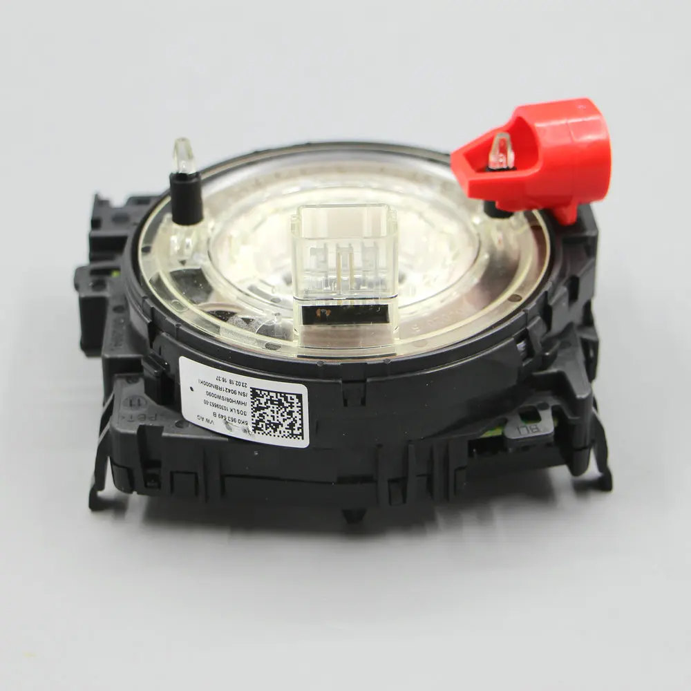 Aplicar para Jetta VW Caddy Golf 6 Touran Scirocco Tiguan superb Octavia Doll MTF Module volante 5k0 953549 B 5k0953549b | Автомобили и
