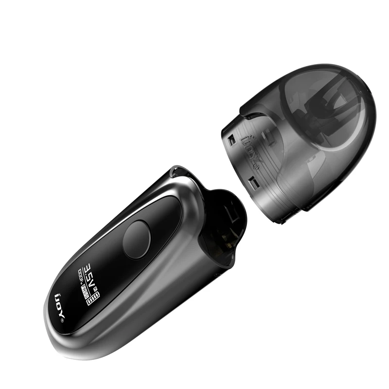 Оригинальный IJOY IVPC Pod Комплект с аккумулятором 450 мАч 2 мл перезаправляемый