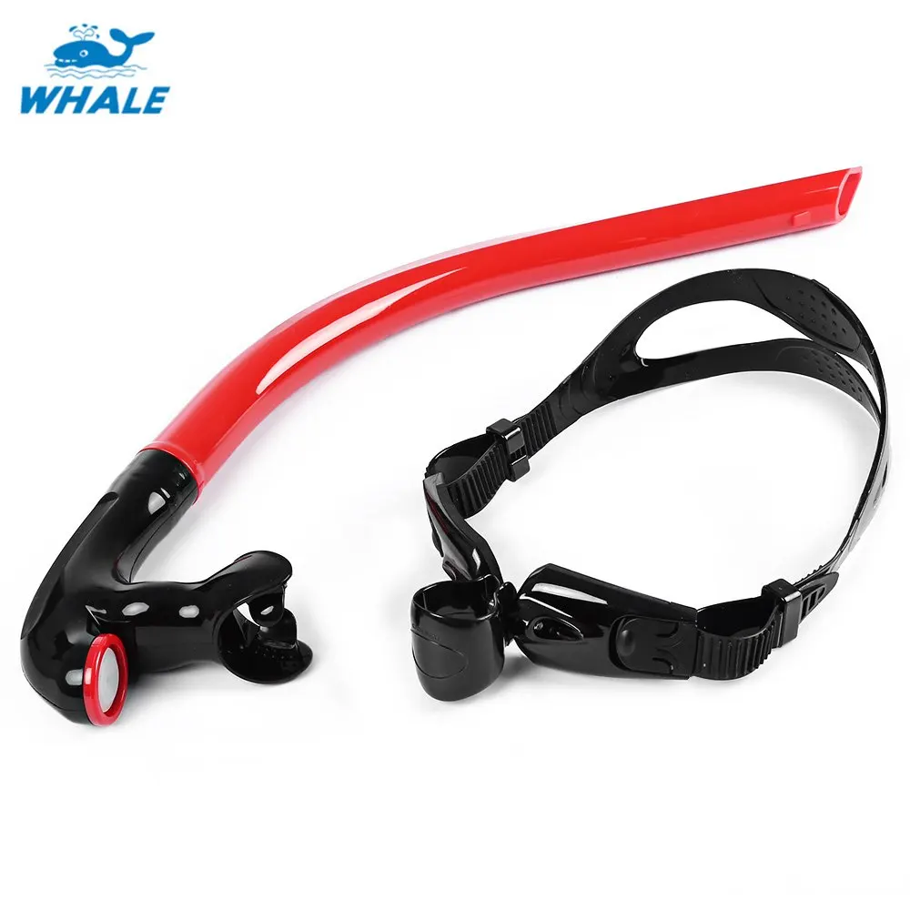 КИТ 4 Цвета Регулируемая Центральная трубка для Одежда заплыва Дайвинг Трубка