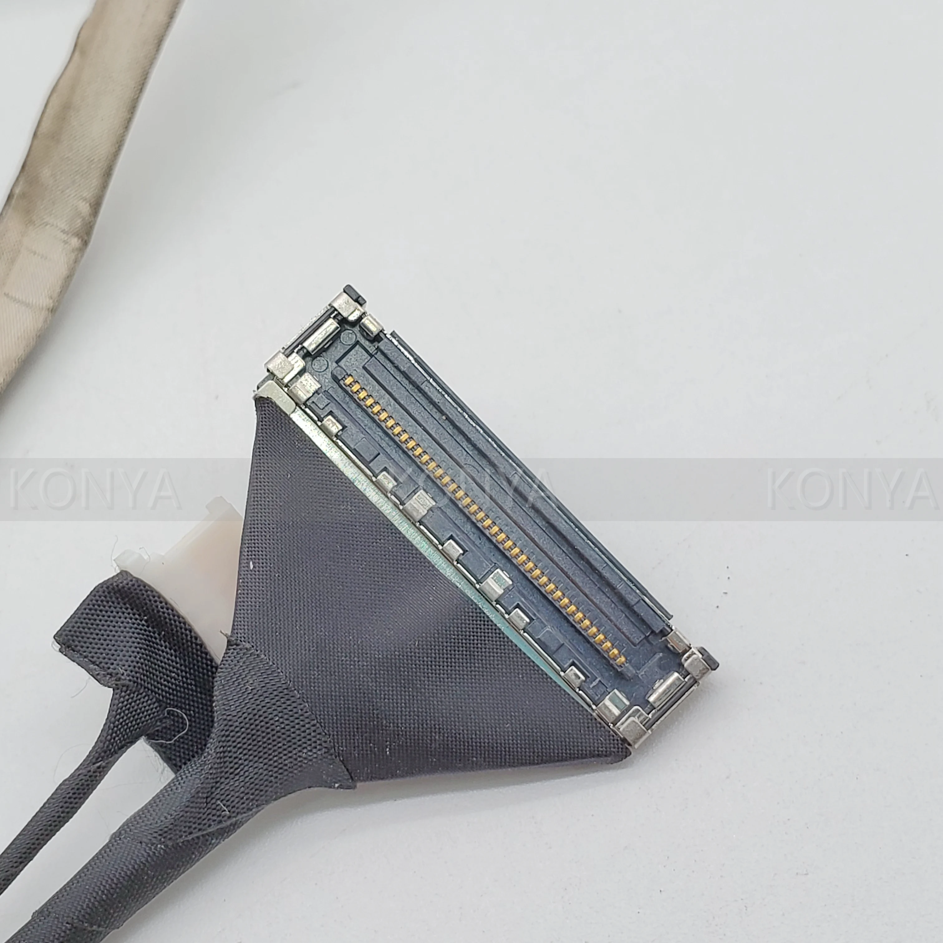 Новый оригинальный кабель ЖКД для ноутбука Dell Latitude E7250 LCD LVDS ZBZ00 EDP 3H0NG 03H0NG