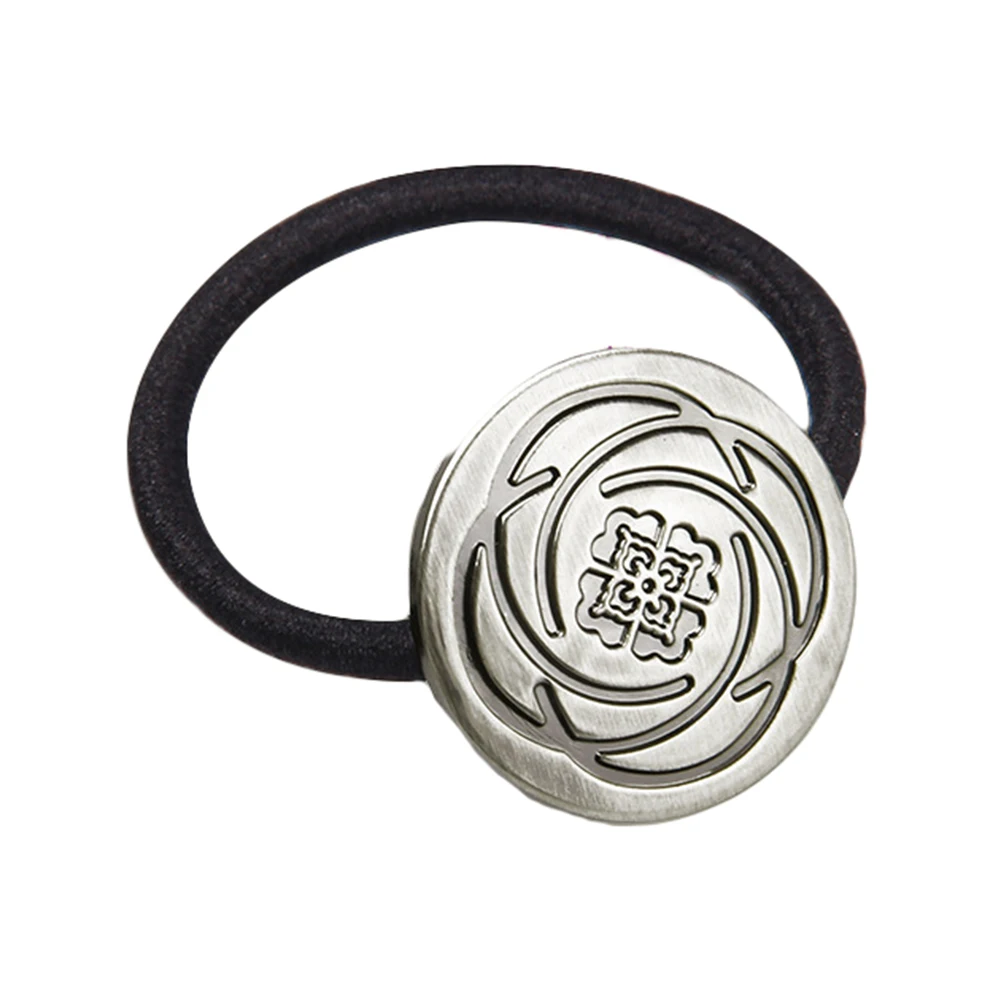 Brdwn Touken Ranbu Mikazuki Munechika kasuu Kiyomitsu Tsurumaru Kuninaga Shokudaikiri Mitsutada Косплей Hairwear круг волос - Цвет: taiheshouanding