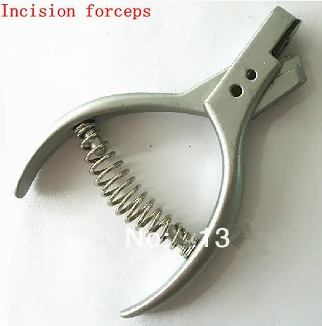 Оптовая продажа 1 шт. инструменты для ремонта наручных часов режущие щипцы