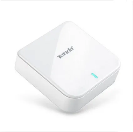 Tenda A6 Wireless Wi Fi Repeater Access Point Client Pocket Range Extender Mini Portable WIFI Router 150Mbps Network roteador | Компьютеры