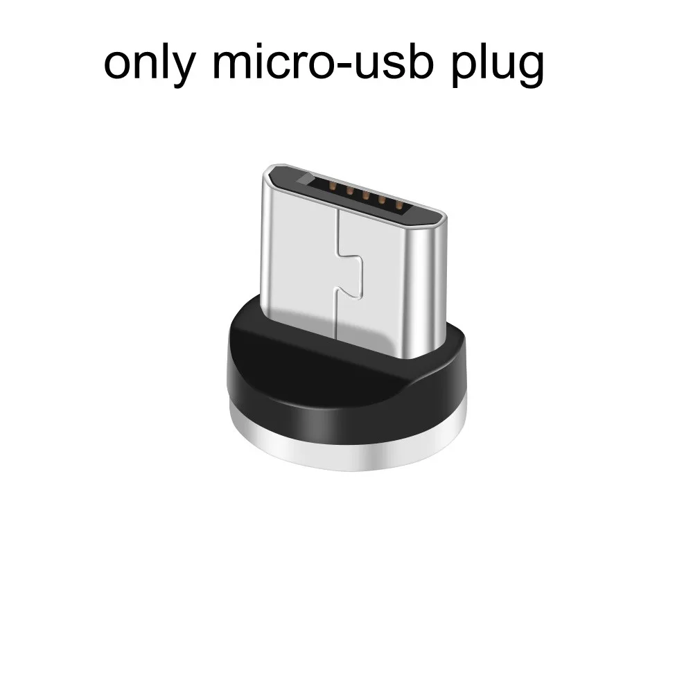 Магнитный usb-кабель для iPhone XS Max X 8 7 6 s Plus iPad Pro, кабель для быстрой зарядки samsung, Xiaomi, huawei, кабели для мобильных телефонов