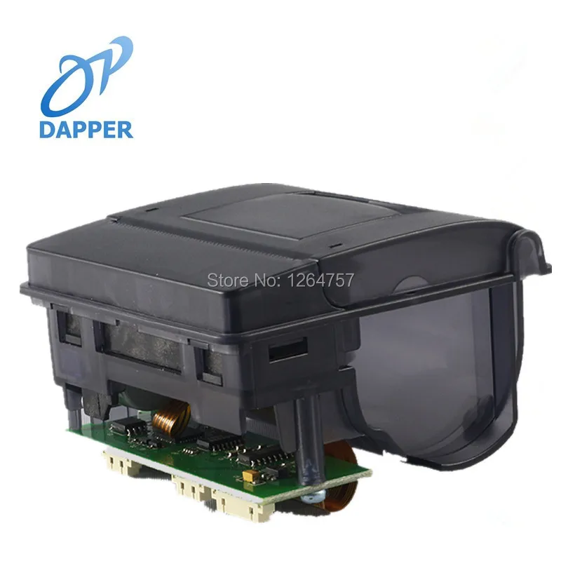 58 мм mini thermal embedded чековый принтер для такси с RS232/TTL/USB|taxi receipt printer|receipt printerembedded printer |