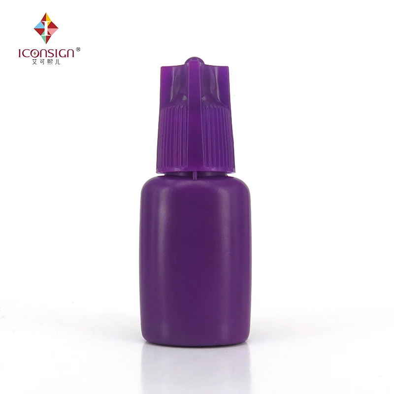 20 бутылок/партия для тренировок от 40 до 50 дней|eyelash glue|eyelash glue bottleglue for eyelashes |