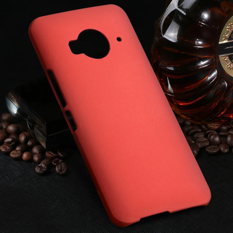 Ультра тонкий противоскользящей резиновой Frost матовая крышка жесткий Пластик